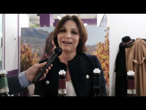 Stefania Barbot: Xorós e l’anima dell’Irpinia – Vinitaly 2025