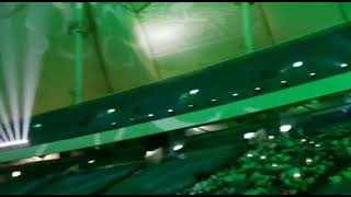 Vidéo Mur LED 5