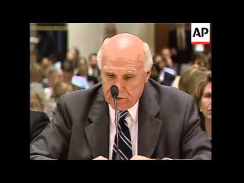 WRAP Panel: Bin Laden sought Saddam help, Iraq rebuffed him