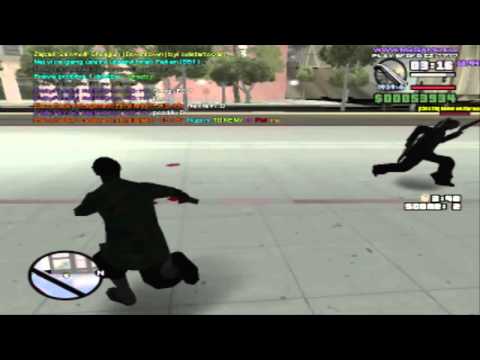 Ganjaman Stajliiin *2016* DriftDog Show Skill x))