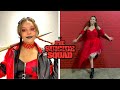 HARLEY QUINN THE SUICIDE SQUAD COSTUME + HALLOWEEN VLOG