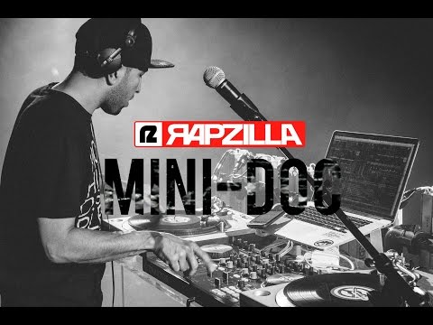 Mini Documentary: DJ Promote on Anomaly Tour with Lecrae & Andy Mineo (@djpromote @rapzilla)