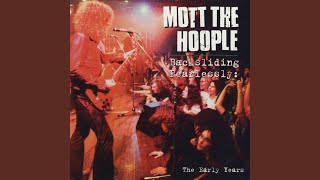 Angel Of Eighth Avenue