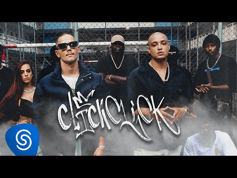 Costa Gold - Click Click - (Clipe Oficial)