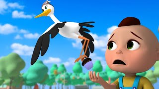Baby Berry Nursery Rhymes Kids Songs