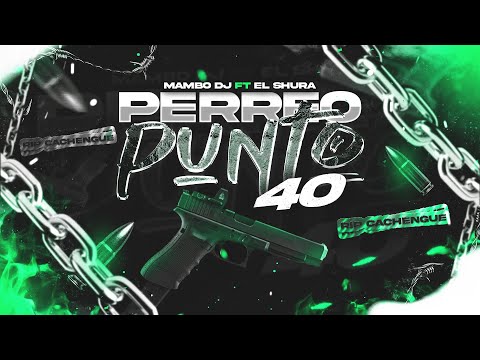 Mambo DJ and El Shura