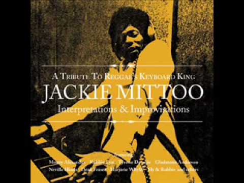 Jackie Mittoo - One Step Beyond Ft. Jon Williams