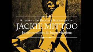 Jackie Mittoo - One Step Beyond Ft. Jon Williams