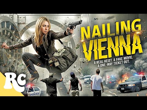 A Film About A Bank Robbery Turns Real | Nailing Vienna | Full Crime Movie