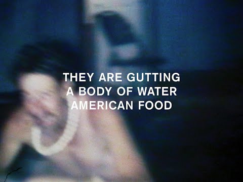 They Are Gutting a Body of Water - trainers - Live in Lakewood, OH - 10/30/2025