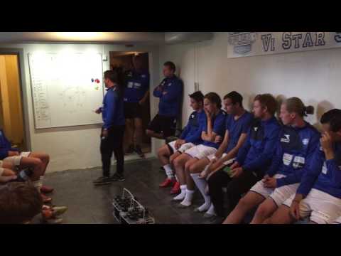 Spillemøte Flisa - Hallingdal 13.aug 2016