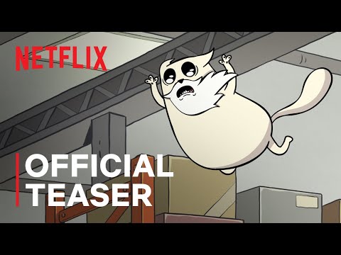 Exploding Kittens | Official Teaser Trailer | Netflix