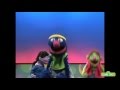 Workout With Grover