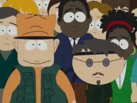 rabble rabble rabble