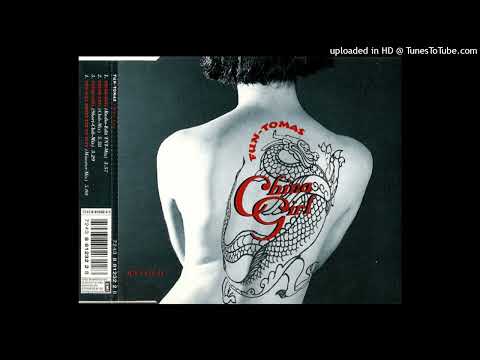 Fun Tomas  - China Girl (Club Mix)