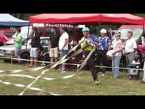 SDH Postřelmůvek - VC Mostkov 2017