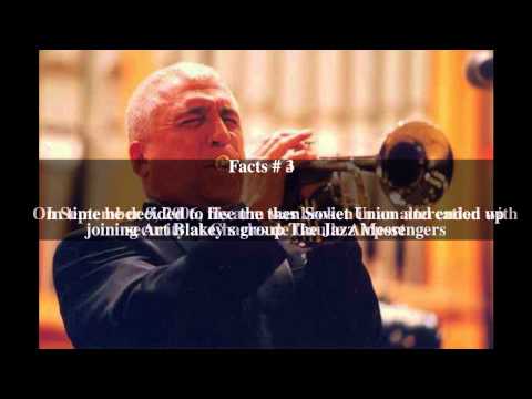 Valery Ponomarev Top # 7 Facts