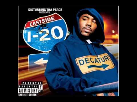 I-20 - Meet The Dealer (feat. Ludacris)