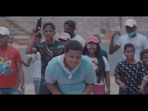 Yonal Kapony - Picante (Video Oficial) by Chapofilms