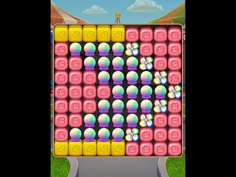 TOON BLAST level 3780