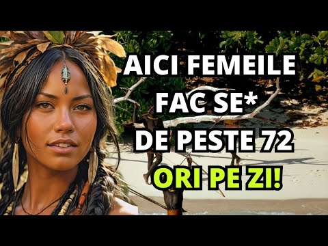 Așa este viața pe SENTINEL DEL NORTE, CEA MAI MISTERIOASĂ ȘI CIUDATĂ INSULĂ DIN LUME