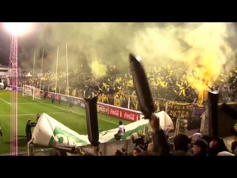 "Peñarol vs defensor | Ap. 2013" Barra: Barra Amsterdam • Club: Peñarol