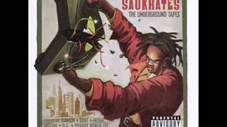 Saukrates - Ay, Ay, Ay