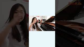 Piano Sustain Pedal #echokids #music #tutorial #howto #educational #children #explore