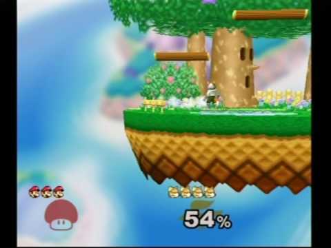 Longhorn Weekly 55 WR2 - Lungta (Luigi) vs CFoy (Fox)