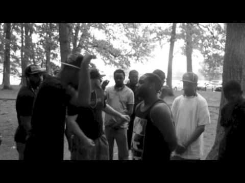 Dolo Ice vs And-1 Star