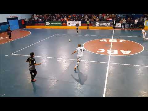 Vó Maria/Mega Stands x Corumbaense  - Copa Morena 2019