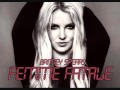 12 - Britney Spears - Criminal (Femme Fatale ...