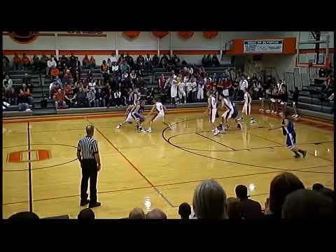SHS vs West Lyon 1 3 2012