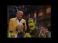 Muppet Songs: Tony Bennett and Johnny Fiama - Shaking the Blues Away