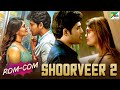 Shoorveer 2 Okka Kshanam Rom Com Scenes Allu Sirish Surbhi Puranik Seerat Kapoor