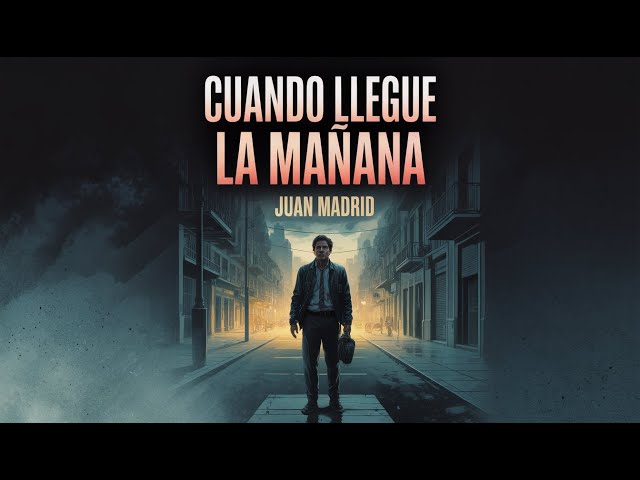 Vídeo relacionado con Cuando llegue la mañana (13/20)