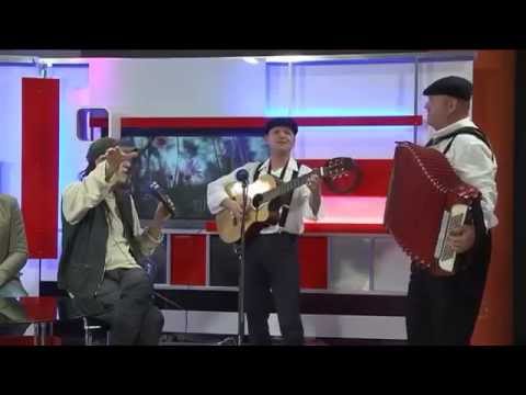 Livio Morosin i In vino veritas - Piova