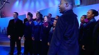 GOSPEL - In that Great Gettin'up Morning - by London Adventist Chorale