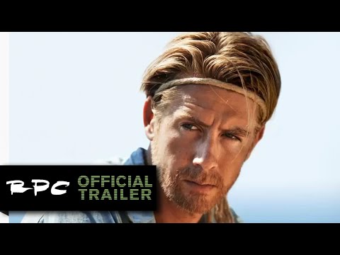 Kon-Tiki [2012] Official Trailer