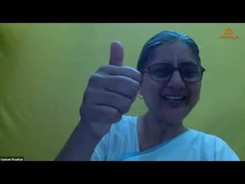 Yoga Mela 2 - My Favourite Value form the PātañjalaYogaSūtras.