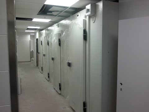 Techno-Cold Sp. z o. o. - video