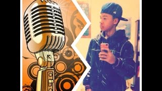 Moreno - Prova microfono (cover by One$hot)