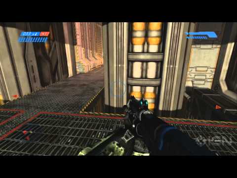 MCC: Halo CE Heroic Walkthrough - Mission 10: The Maw