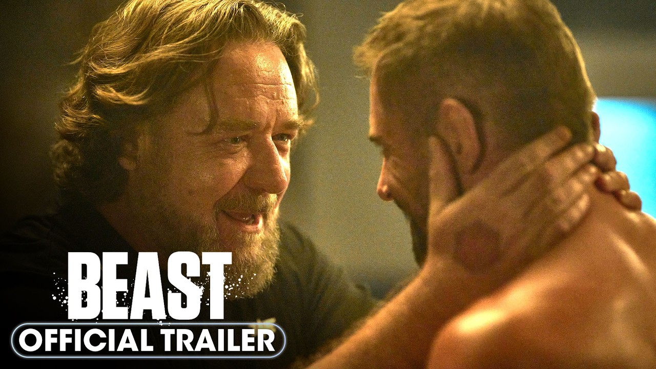 Trailer for Beast