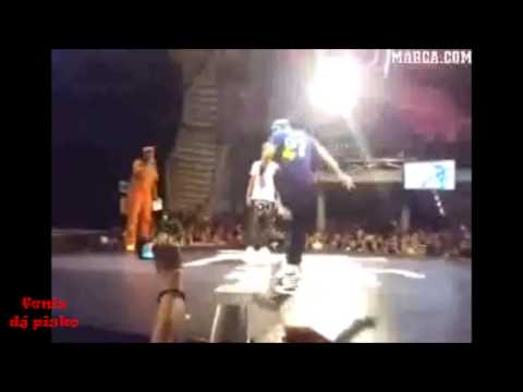 te dijeron VIDEO OFICIAL DJ PISKO