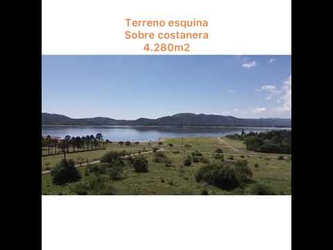 58. TERR 4.280 ESQ POTRERO DE GARAY