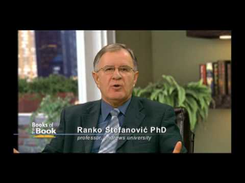 02 Ranko Stefanovic: Matthew - The Meaning of Jesus Geneology