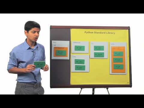 What Will We Create Programming Foundations with Python