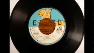 Max Romeo / The Coming Of Jah ---(Camel)