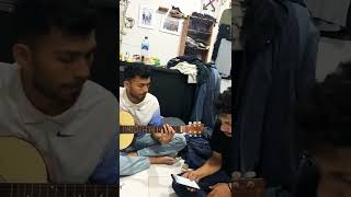 Download lagu STATUS WA 30 DETIK SEPARUH NAFASKU- DEWA 19 (COVER) mp3